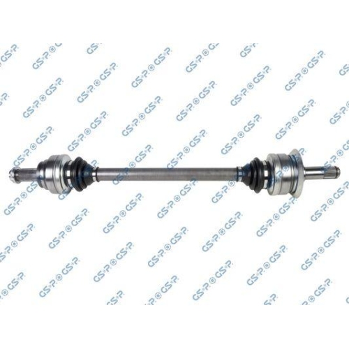 GSP Antriebswelle 205114