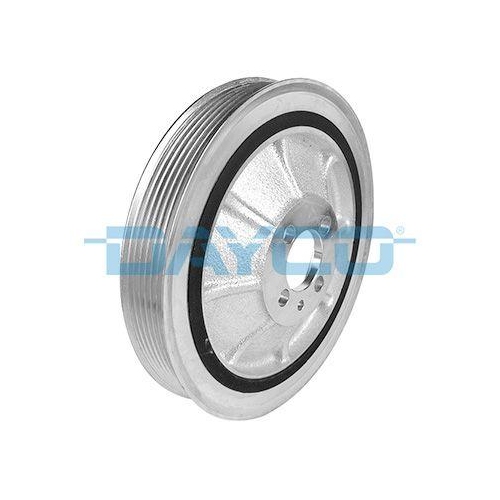 DAYCO Riemenscheibe, Kurbelwelle