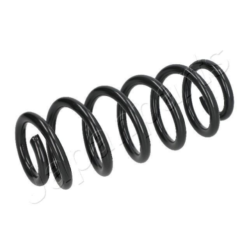 JAPANPARTS Fahrwerksfeder ZC7123A