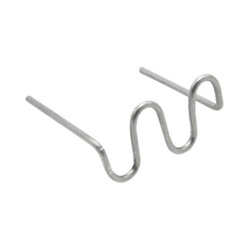 Reparaturklammer W-Form Durchmesser 0,8 mm, 50 St&uuml;ck KS TOOLS 150.1078