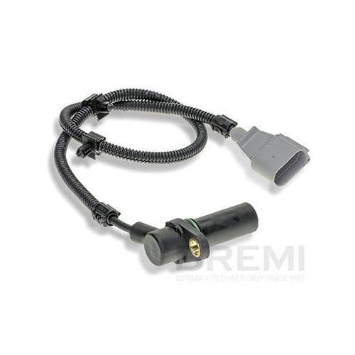 BREMI Impulsgeber, Kurbelwelle