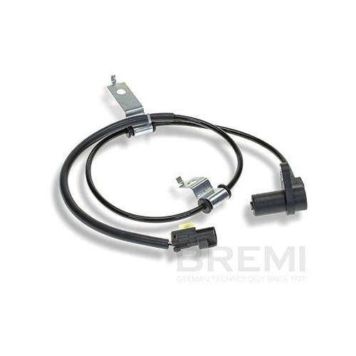BREMI Sensor, Raddrehzahl
