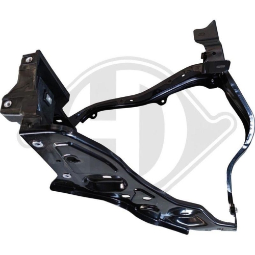 DIEDERICHS Halter, Hauptscheinwerfer