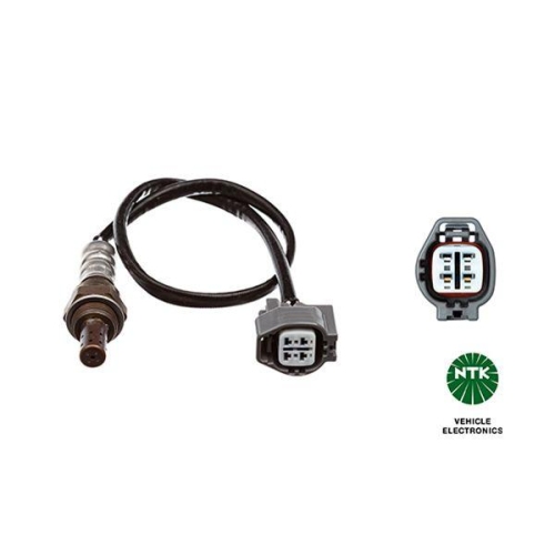 Lambdasonde 95766 NTK-EMEA