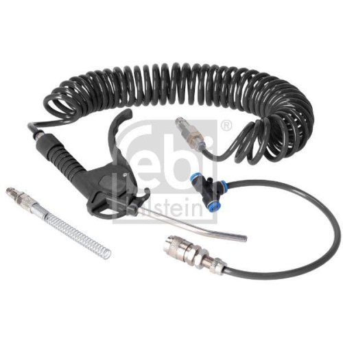 FEBI BILSTEIN Druckluftpistole 185439