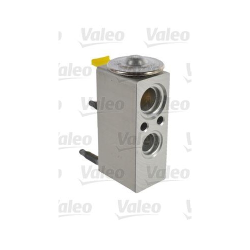 VALEO Expansionsventil, Klimaanlage 515055