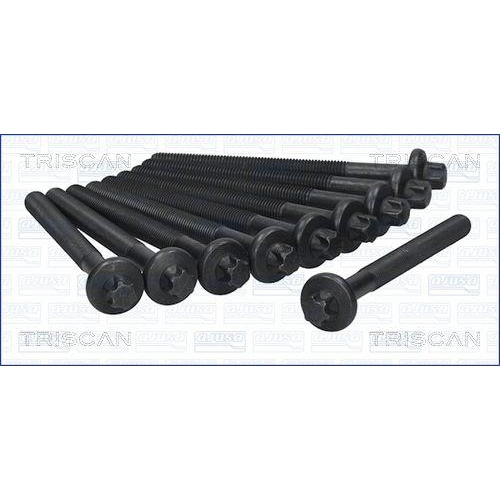 TRISCAN Zylinderkopfschraubensatz 98-6008
