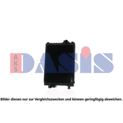 AKS DASIS K&uuml;hler, Motork&uuml;hlung 440493N