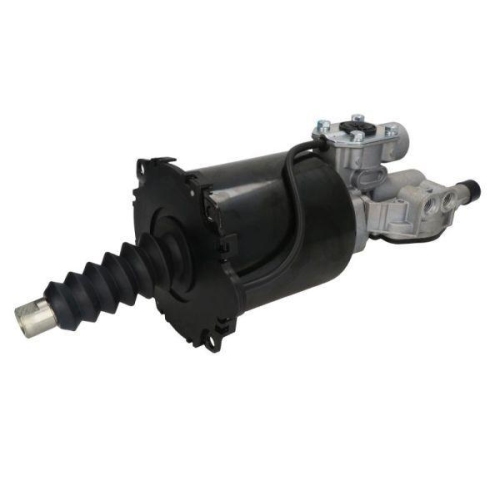 PNEUMATICS Kupplungsverst&auml;rker CS-401