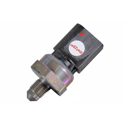 METZGER AUTOTEILE Sensor, Kraftstoffdruck ORIGINAL ERSATZTEIL GREENPARTS 0906578
