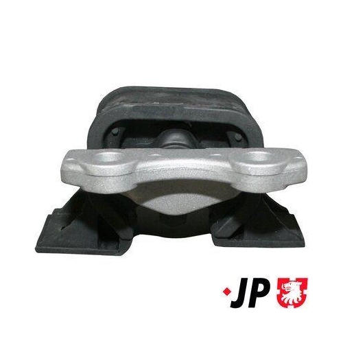 JP GROUP Lagerung, Motor JP 1217905580