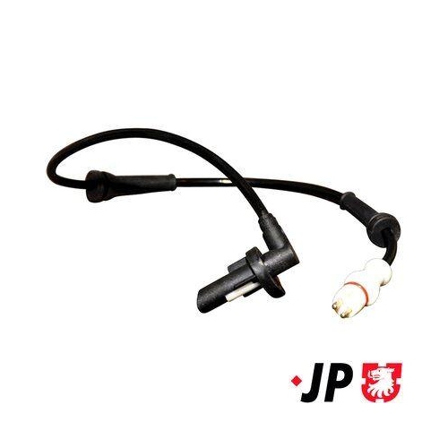 JP GROUP Sensor, Raddrehzahl JP 4397100200