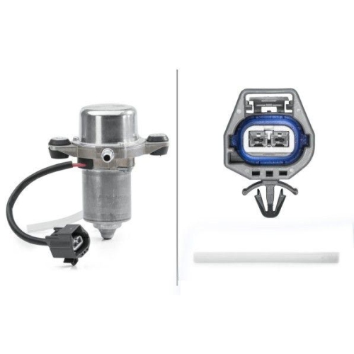 HELLA Unterdruckpumpe, Bremsanlage 8TG 008 924-701