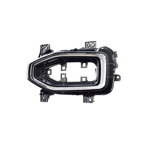 VAN WEZEL Blinkleuchte 5715907