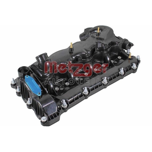 METZGER AUTOTEILE Zylinderkopfhaube 2389269