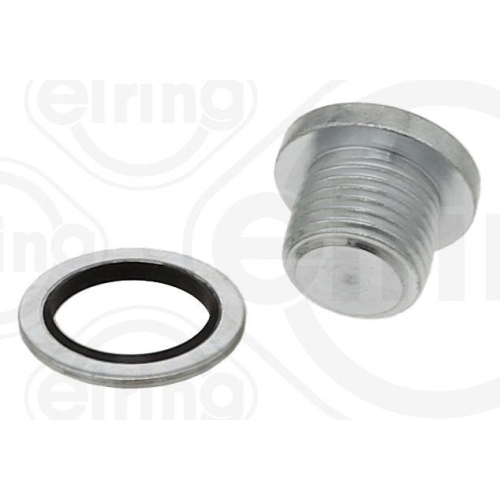 ELRING Verschlussschraube, &Ouml;lwanne 434.940