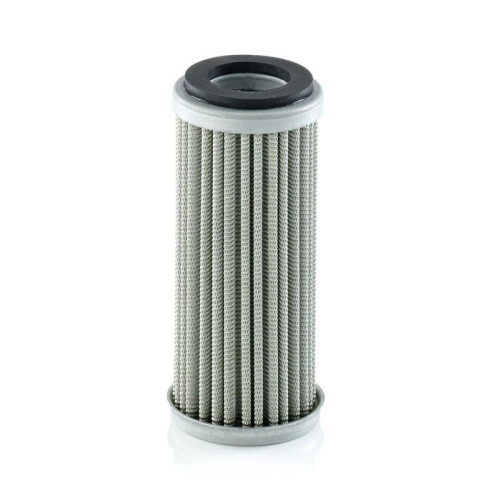 MANN-FILTER Hydraulikfilter, Lenkung HD 5004