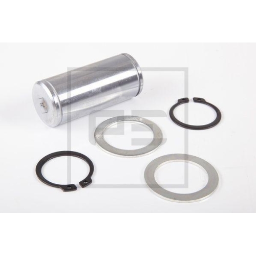 PE Automotive Bremsbackenbolzensatz 066.031-00A