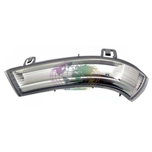 Lexmond Trading BV Blinkleuchte 9218342