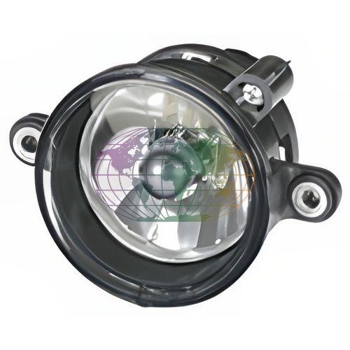 Lexmond Trading BV Nebelscheinwerfer 3216290