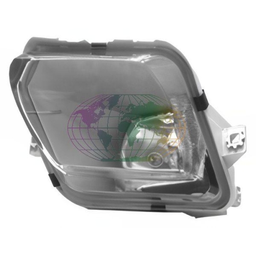 Lexmond Trading BV Nebelscheinwerfer 3293296