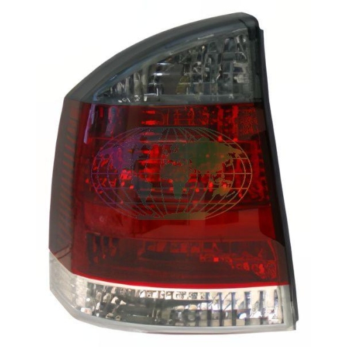 Lexmond Trading BV Schlussleuchte 6429422