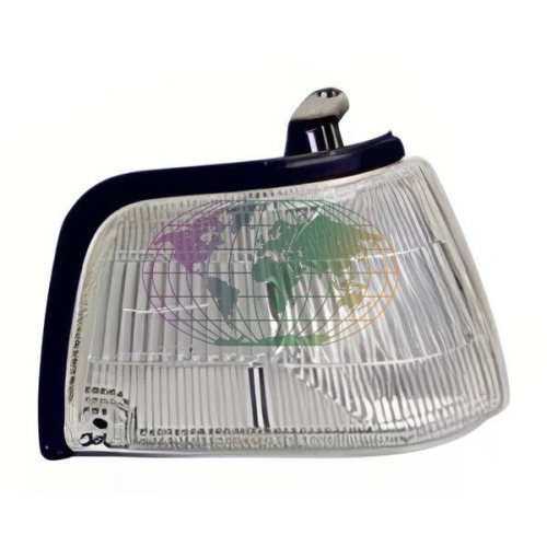 Lexmond Trading BV Begrenzungsleuchte 8022301