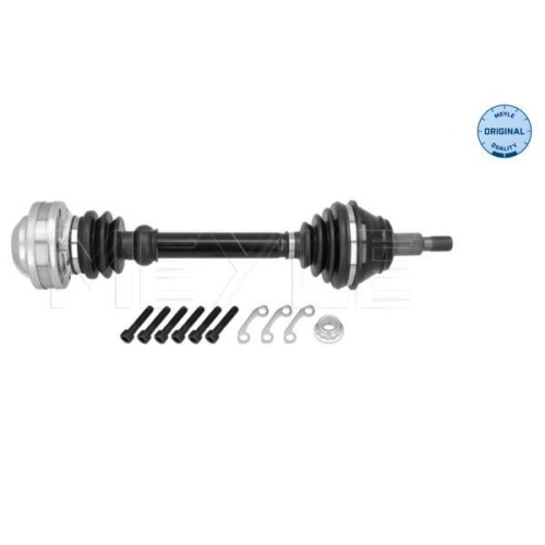 MEYLE Antriebswelle MEYLE-ORIGINAL: True to OE. 100 498 0627