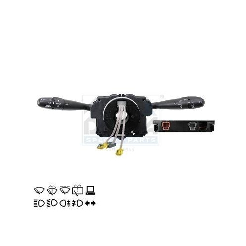 MEAT & DORIA Lenkstockschalter 231478