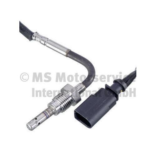 PIERBURG Sensor, Abgastemperatur 7.12196.02.0