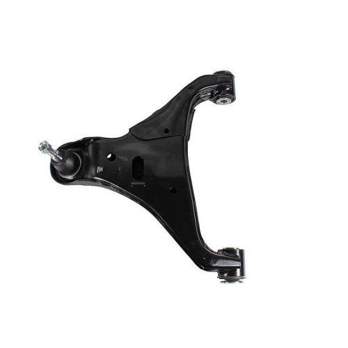 METZGER AUTOTEILE Lenker, Radaufh&auml;ngung COMPETENCE KIT 58210001