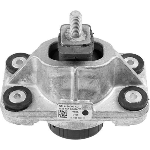 LEMF&Ouml;RDER Lagerung, Motor 42683 01