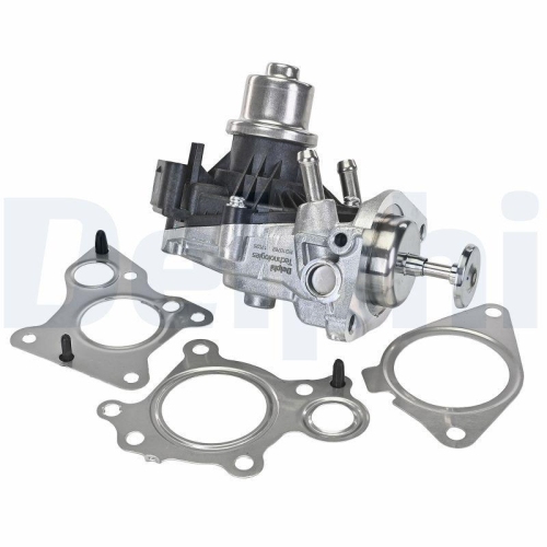 DELPHI AGR-Ventil EG10762-12B1