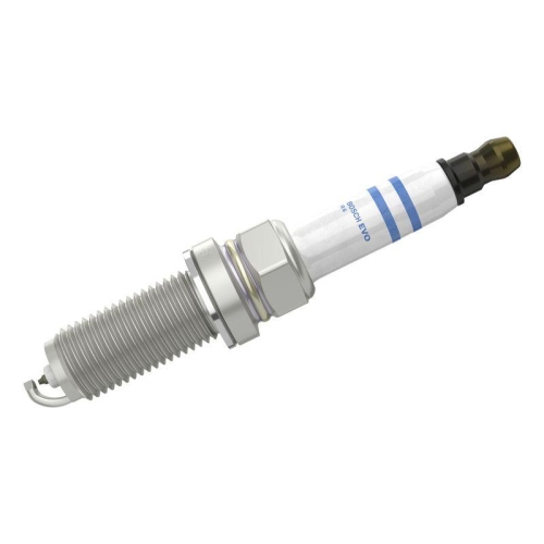 BOSCH Z&uuml;ndkerze Platinum Iridium Evo 0 242 140 572