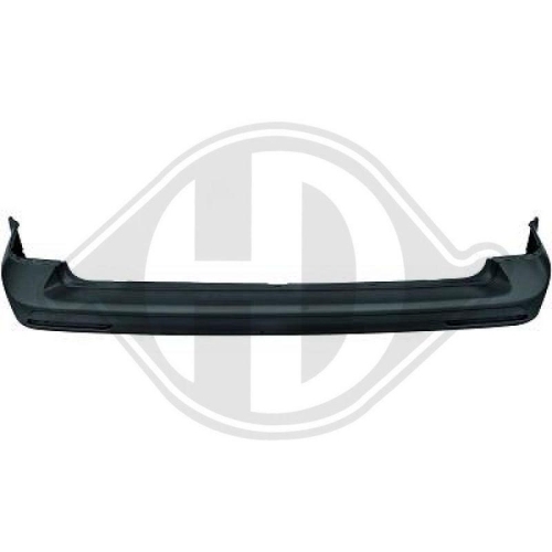DIEDERICHS Sto&szlig;f&auml;nger HD Priority Parts 2273055