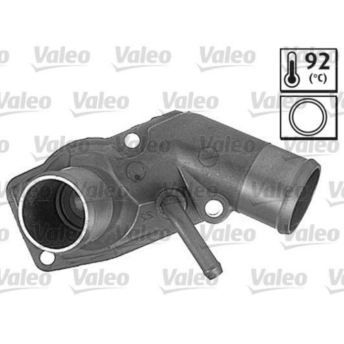 VALEO Thermostat, K&uuml;hlmittel 820590