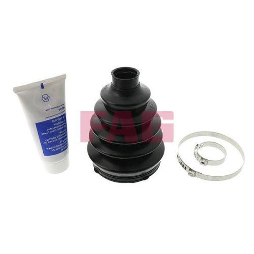 Schaeffler FAG Faltenbalgsatz, Antriebswelle 772 0438 30