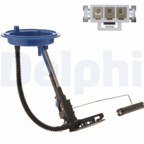 DELPHI Kraftstoff-F&ouml;rdereinheit FT4102-12B1