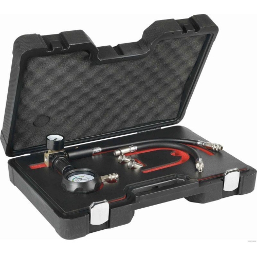 HERTH+BUSS BUSCHiNG Kompressionsdruckpr&uuml;fset BU035002