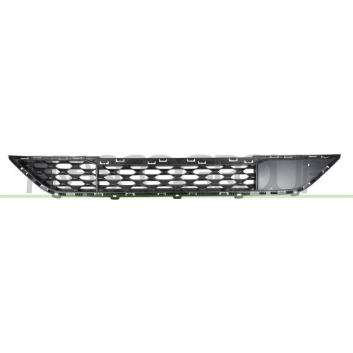 PRASCO L&uuml;ftungsgitter, Sto&szlig;f&auml;nger PremiumCertified HN8082120