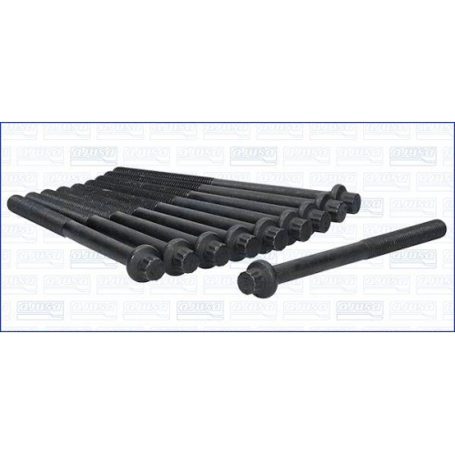 AJUSA Zylinderkopfschraubensatz 81042300