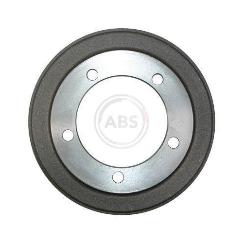 A.B.S. Bremstrommel 7180-S
