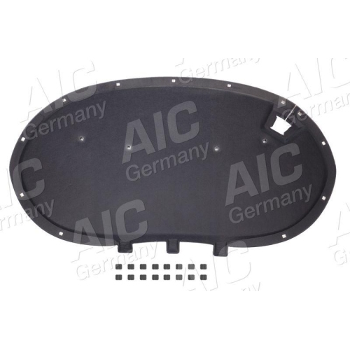 AIC Motorraumd&auml;mmung Original AIC Quality 58165