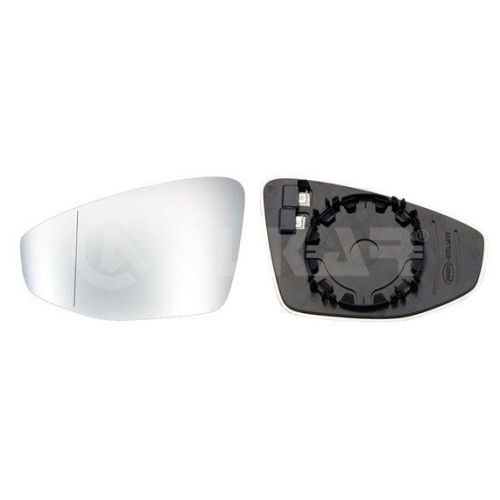 ALKAR Spiegelglas, Au&szlig;enspiegel 6471776
