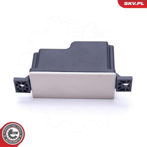 ESEN SKV Spannungsstabilisator, Start-/Stopp-System 59SKV045