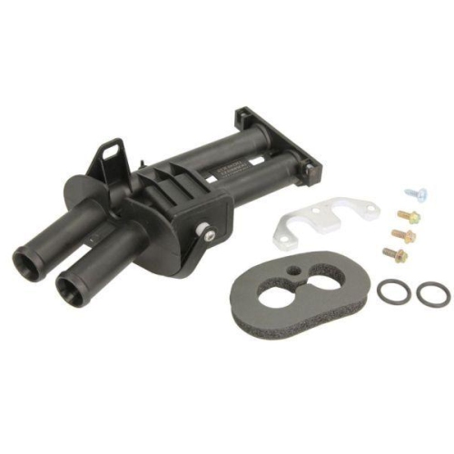 THERMOTEC K&uuml;hlmittelregelventil D0M001TT