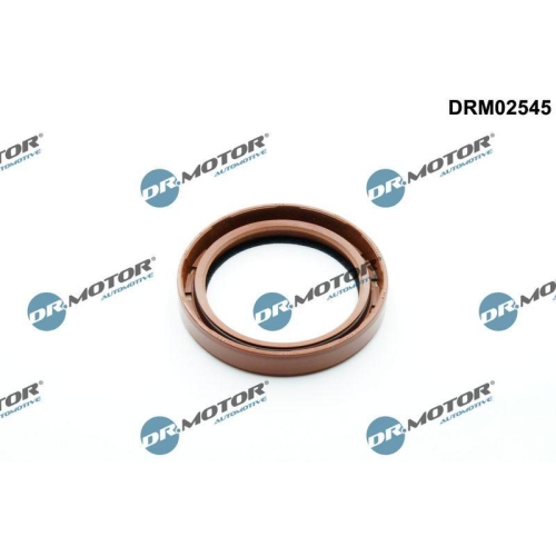 Dr.Motor Automotive Wellendichtring, Kurbelwelle DRM02545