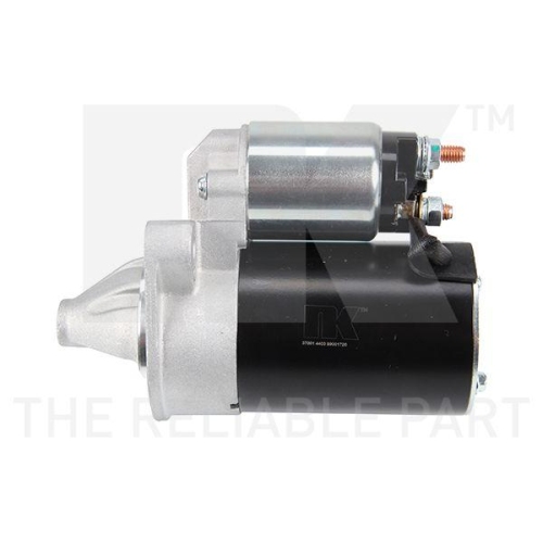 NK Starter 4737001