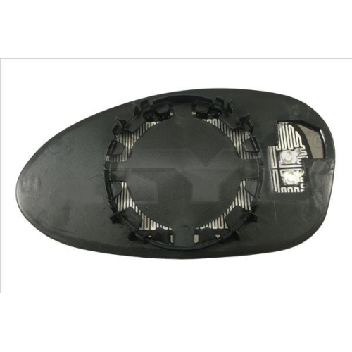 TYC Spiegelglas, Au&szlig;enspiegel 303-0133-1