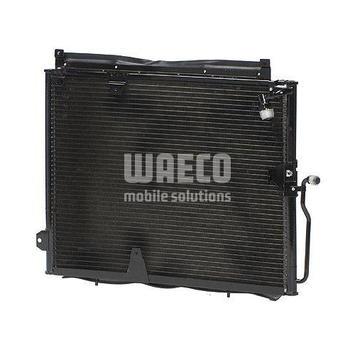 WAECO Kondensator, Klimaanlage 8880400004